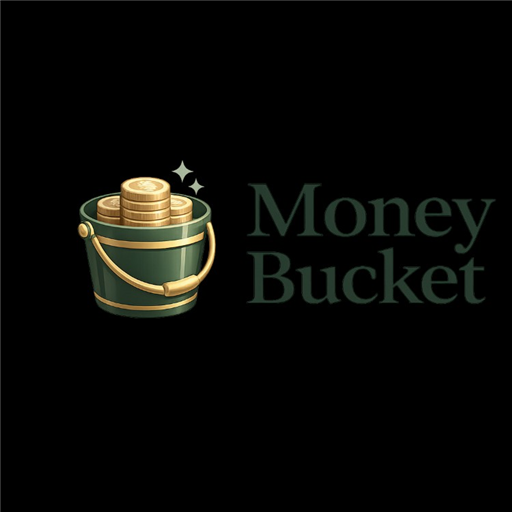 Money Bucket